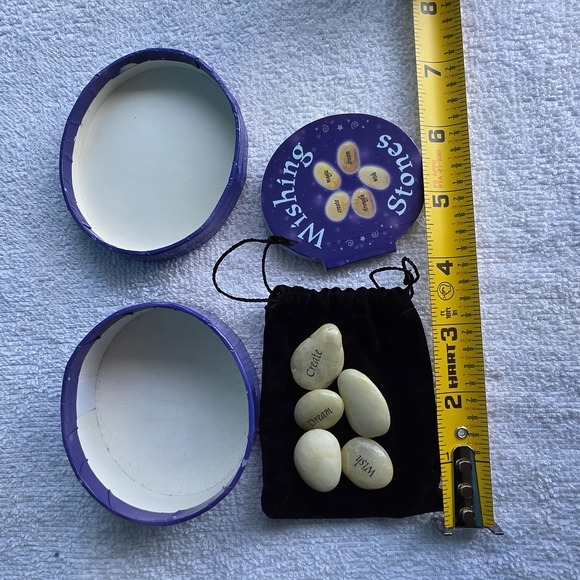 Wishing Stones Set - Picture 7 of 8